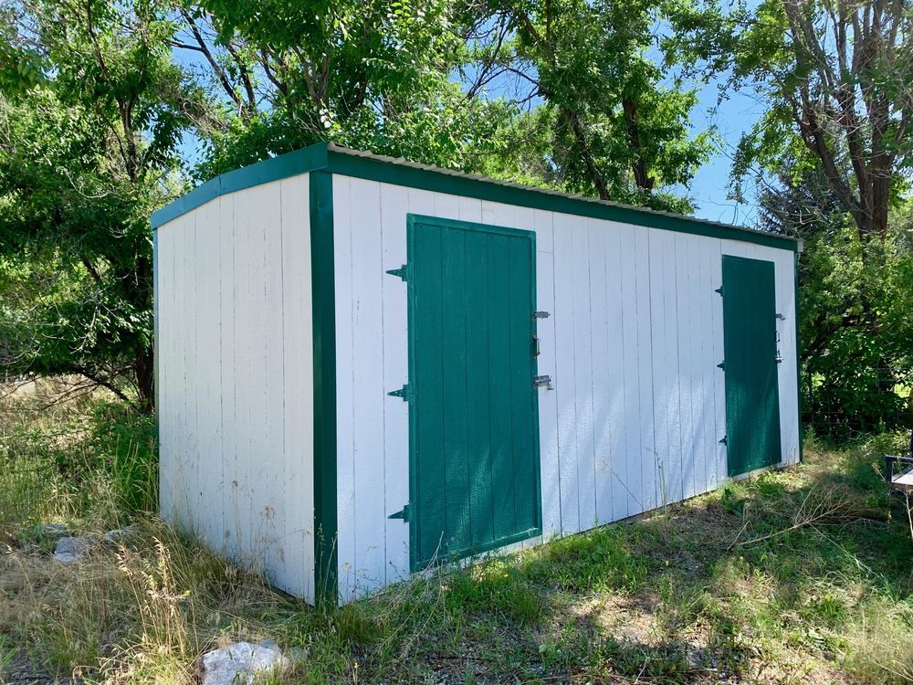 Tahoe Acres: 704 N Front St, Townsend, MT 59644